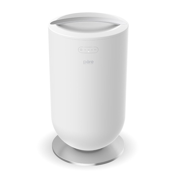 NWOT PureBliss Luxury Towel Warmer